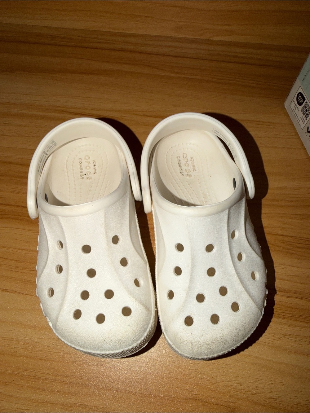 Kids Crocs